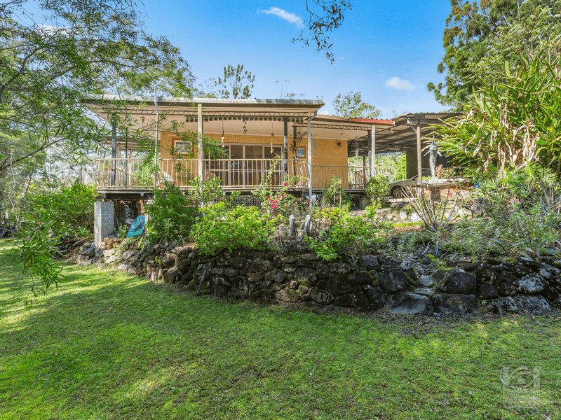 109 Mount Burrell Road, Mount Burrell, NSW 2484