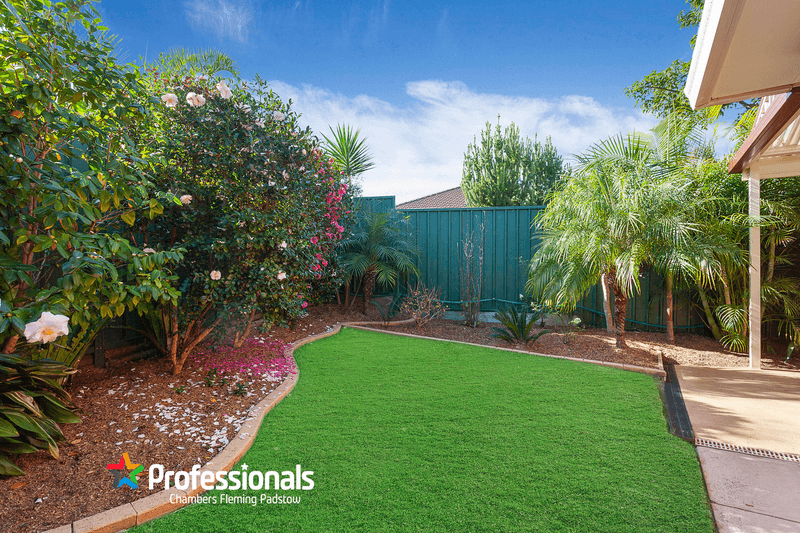 5 Shepherd Avenue, Padstow Heights, NSW 2211