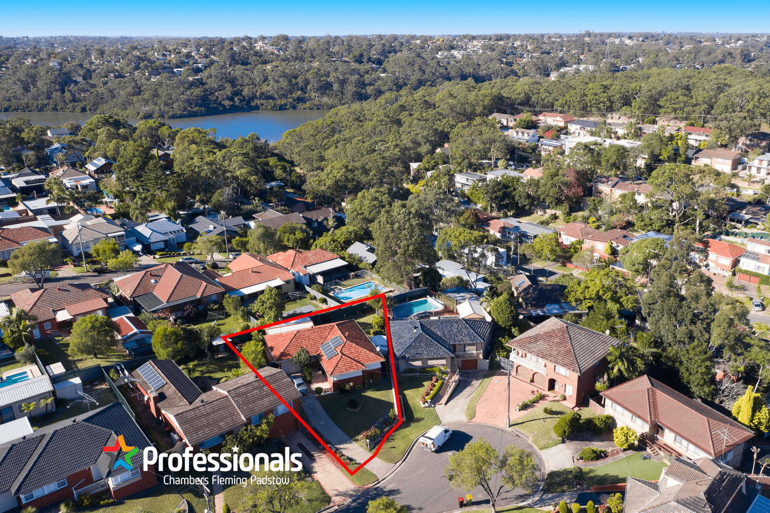 5 Shepherd Avenue, Padstow Heights, NSW 2211