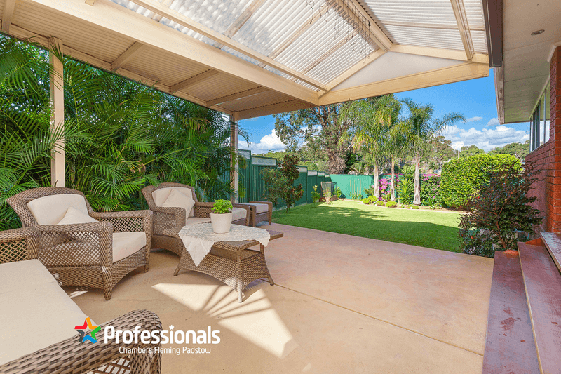 5 Shepherd Avenue, Padstow Heights, NSW 2211