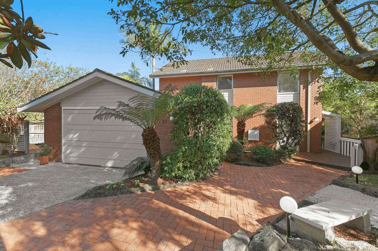 57 Parni Place, Frenchs Forest, NSW 2086