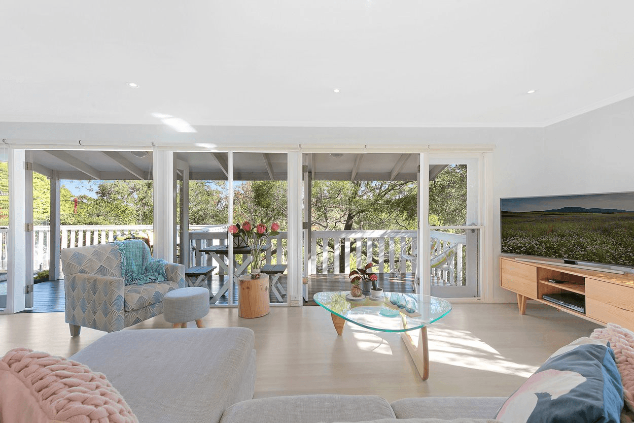 57 Parni Place, Frenchs Forest, NSW 2086