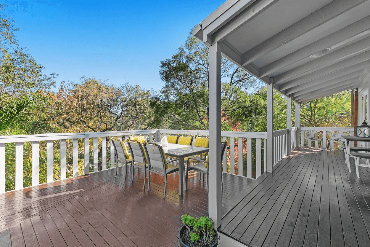 57 Parni Place, Frenchs Forest, NSW 2086