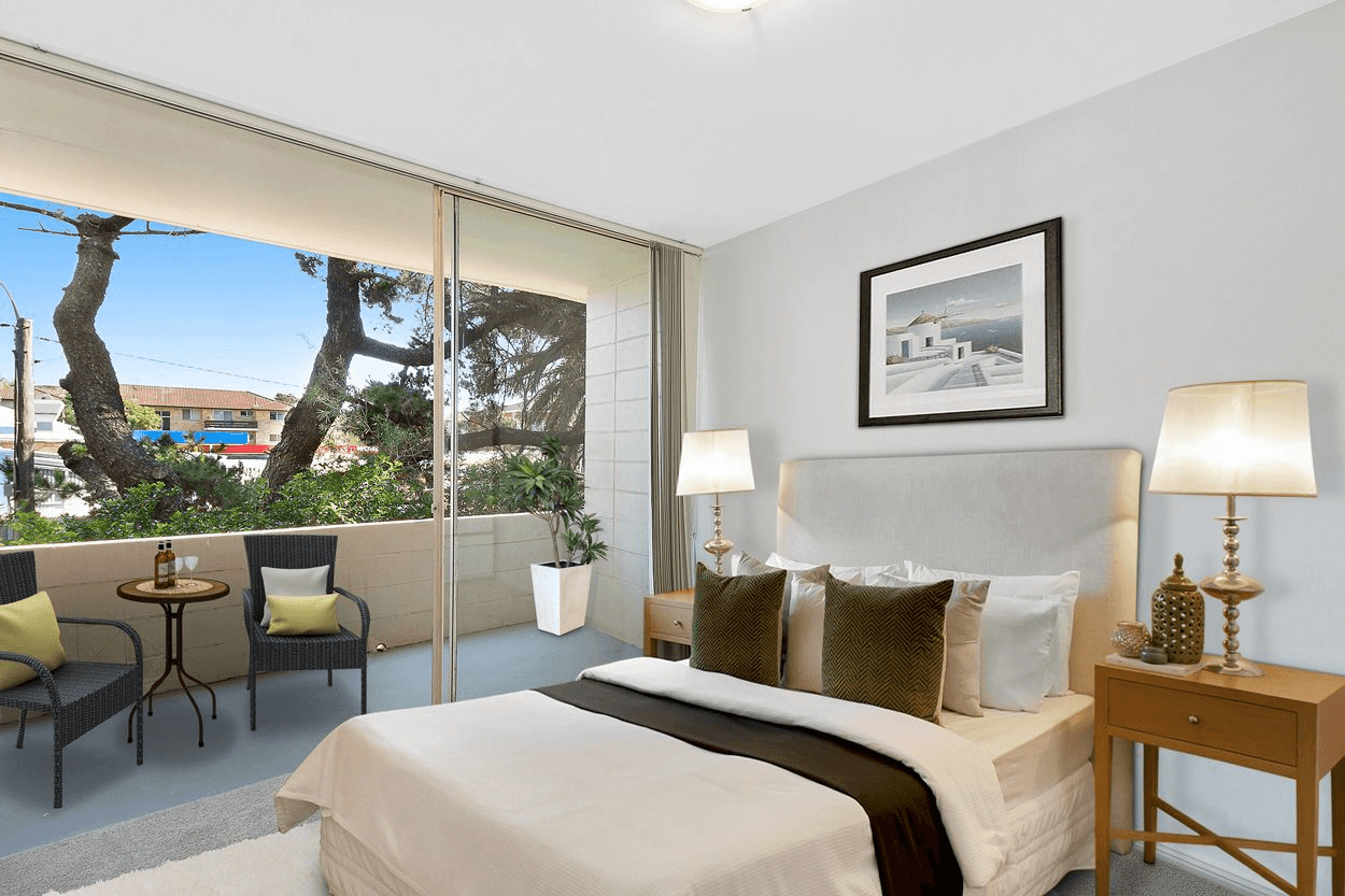 4/168 Pacific Pde, Dee Why, NSW 2099