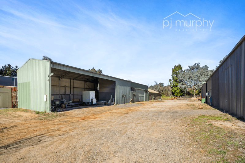 15 Steel Road, Yackandandah, VIC 3749