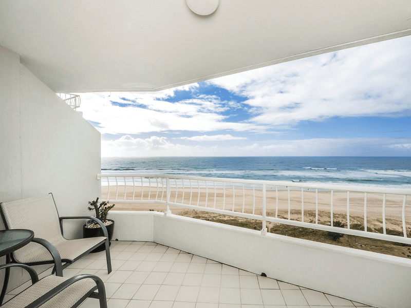 8th fl/2- 19TH AVE ON THE BEACH, PALM BEACH, QLD 4221