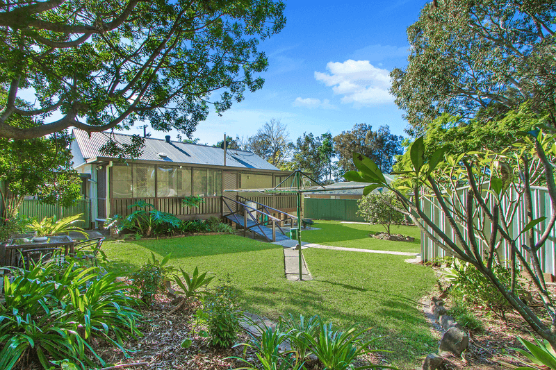 4 Ingram Street, Wyong, NSW 2259