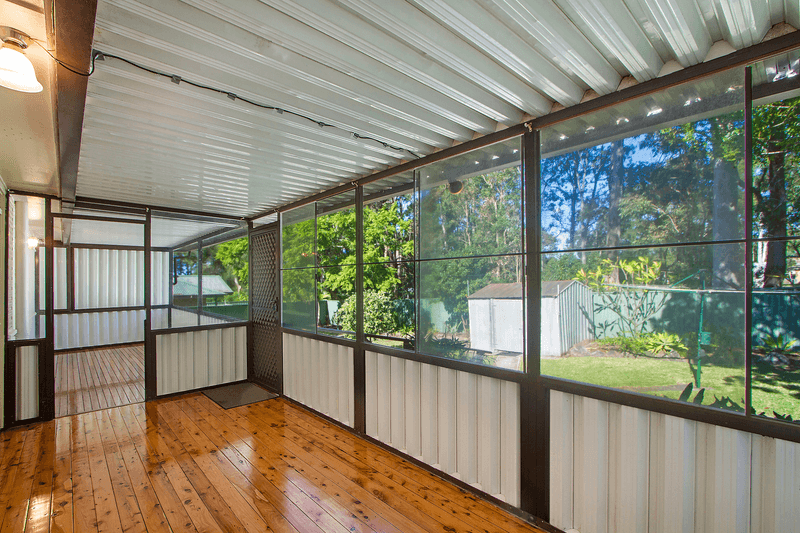 4 Ingram Street, Wyong, NSW 2259