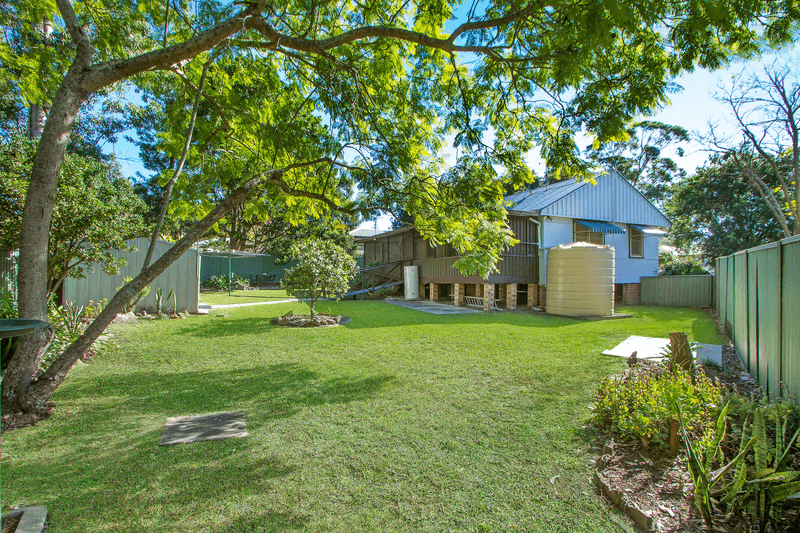 4 Ingram Street, Wyong, NSW 2259