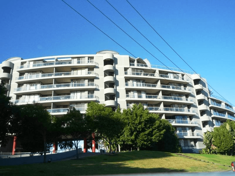 99/27 Bennelong Road, WENTWORTH POINT, NSW 2127