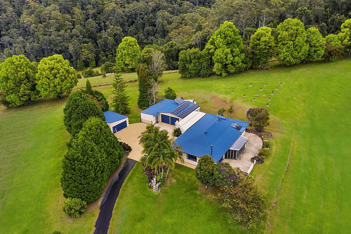 458 Byrrill Creek Road, BYRRILL CREEK, NSW 2484