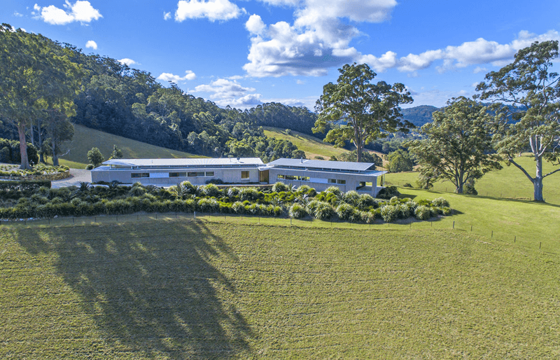 110 North Island Loop Road, UPPER ORARA, NSW 2450