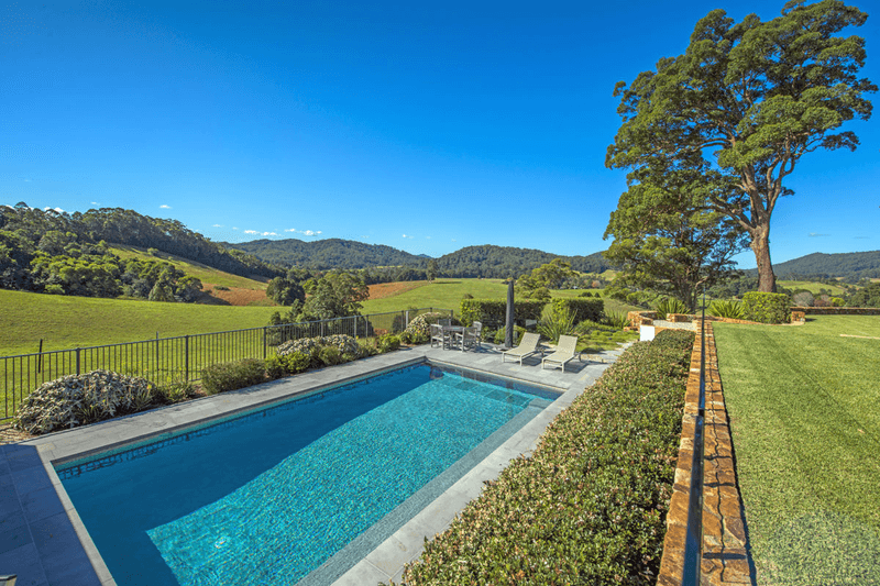 110 North Island Loop Road, UPPER ORARA, NSW 2450