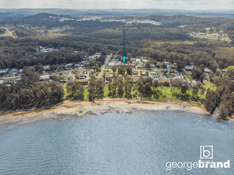 329 Tuggerawong Road, TUGGERAWONG, NSW 2259