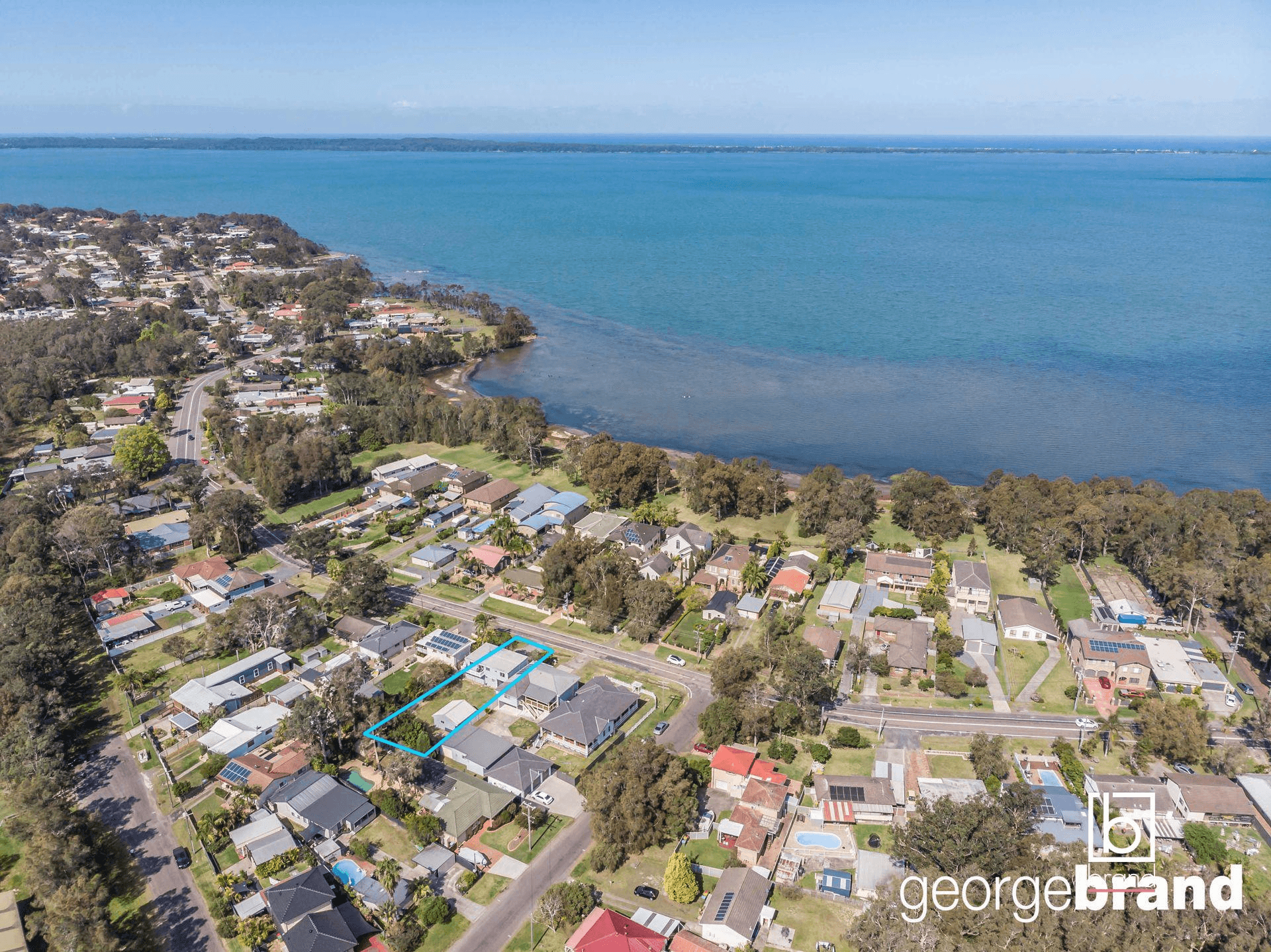 329 Tuggerawong Road, TUGGERAWONG, NSW 2259