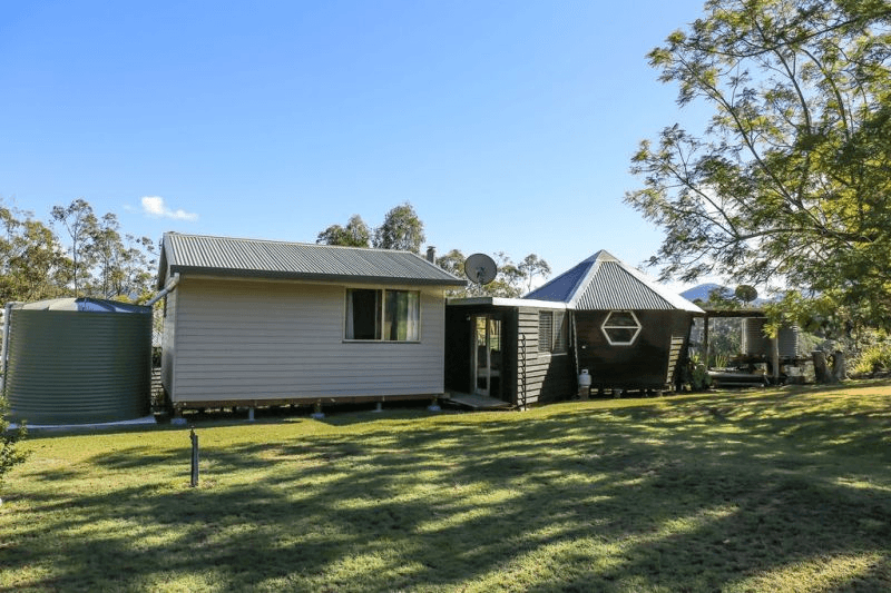 Lot 753 Toms Gully Road, Hickeys Creek, NSW 2440