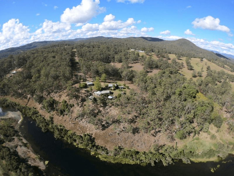 Lot 753 Toms Gully Road, Hickeys Creek, NSW 2440