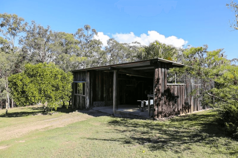 Lot 753 Toms Gully Road, Hickeys Creek, NSW 2440