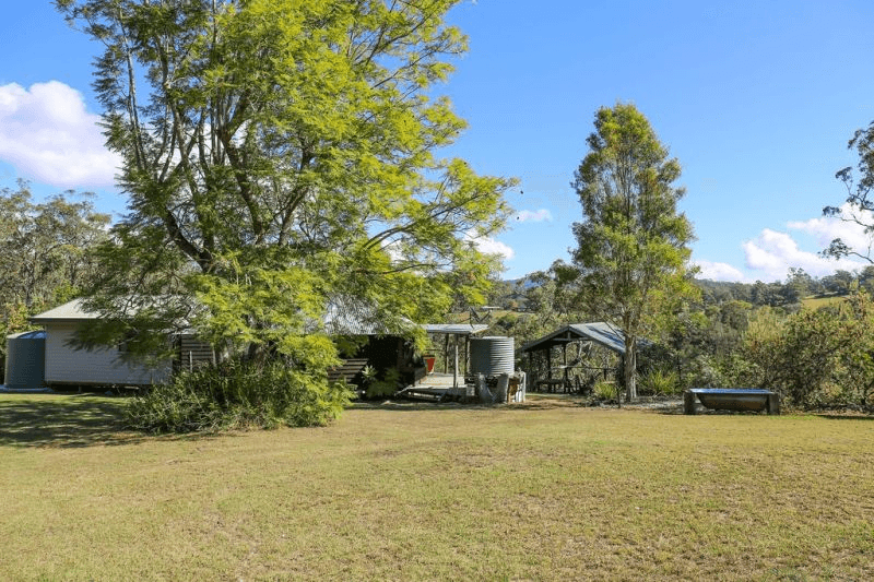 Lot 753 Toms Gully Road, Hickeys Creek, NSW 2440