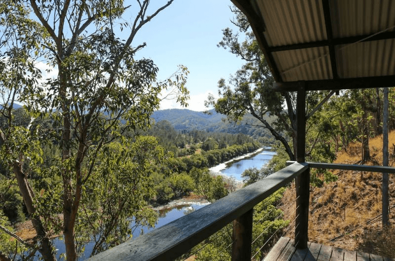 Lot 753 Toms Gully Road, Hickeys Creek, NSW 2440