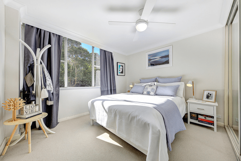 4/9-13 Hampden Avenue, CREMORNE, NSW 2090