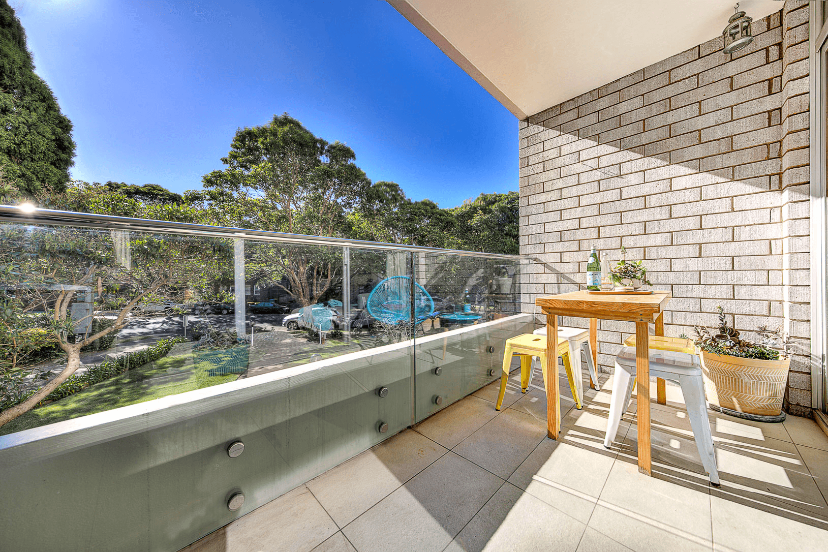 4/9-13 Hampden Avenue, CREMORNE, NSW 2090