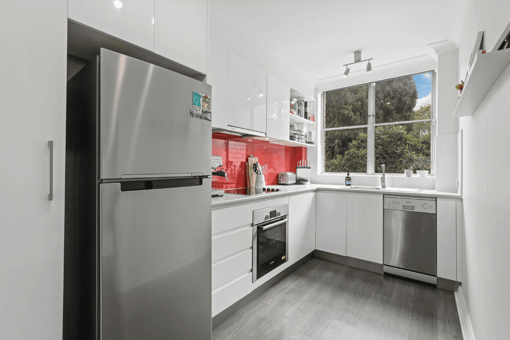 4/9-13 Hampden Avenue, CREMORNE, NSW 2090