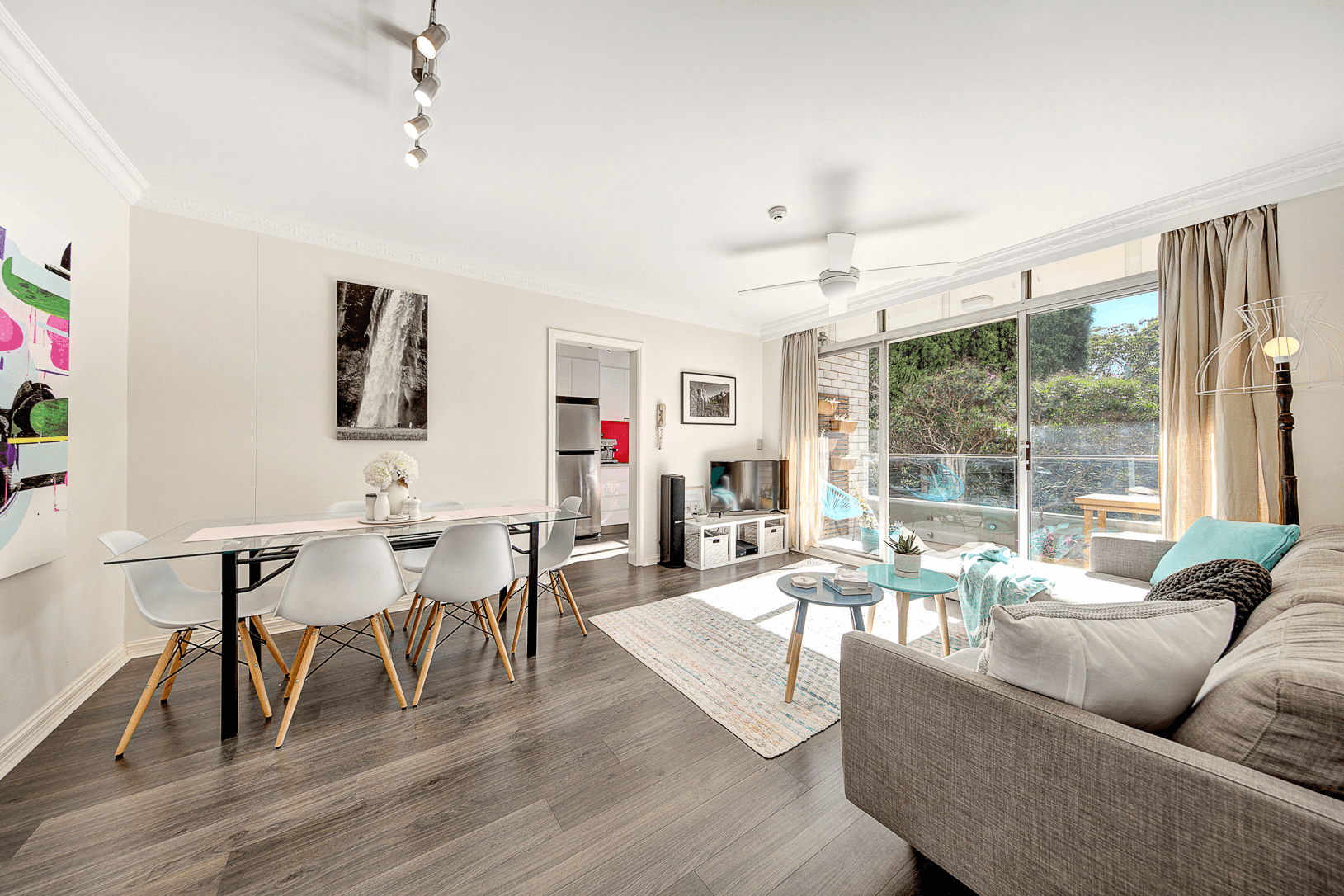 4/9-13 Hampden Avenue, CREMORNE, NSW 2090