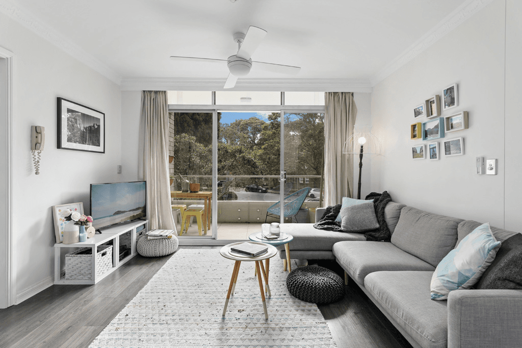 4/9-13 Hampden Avenue, CREMORNE, NSW 2090