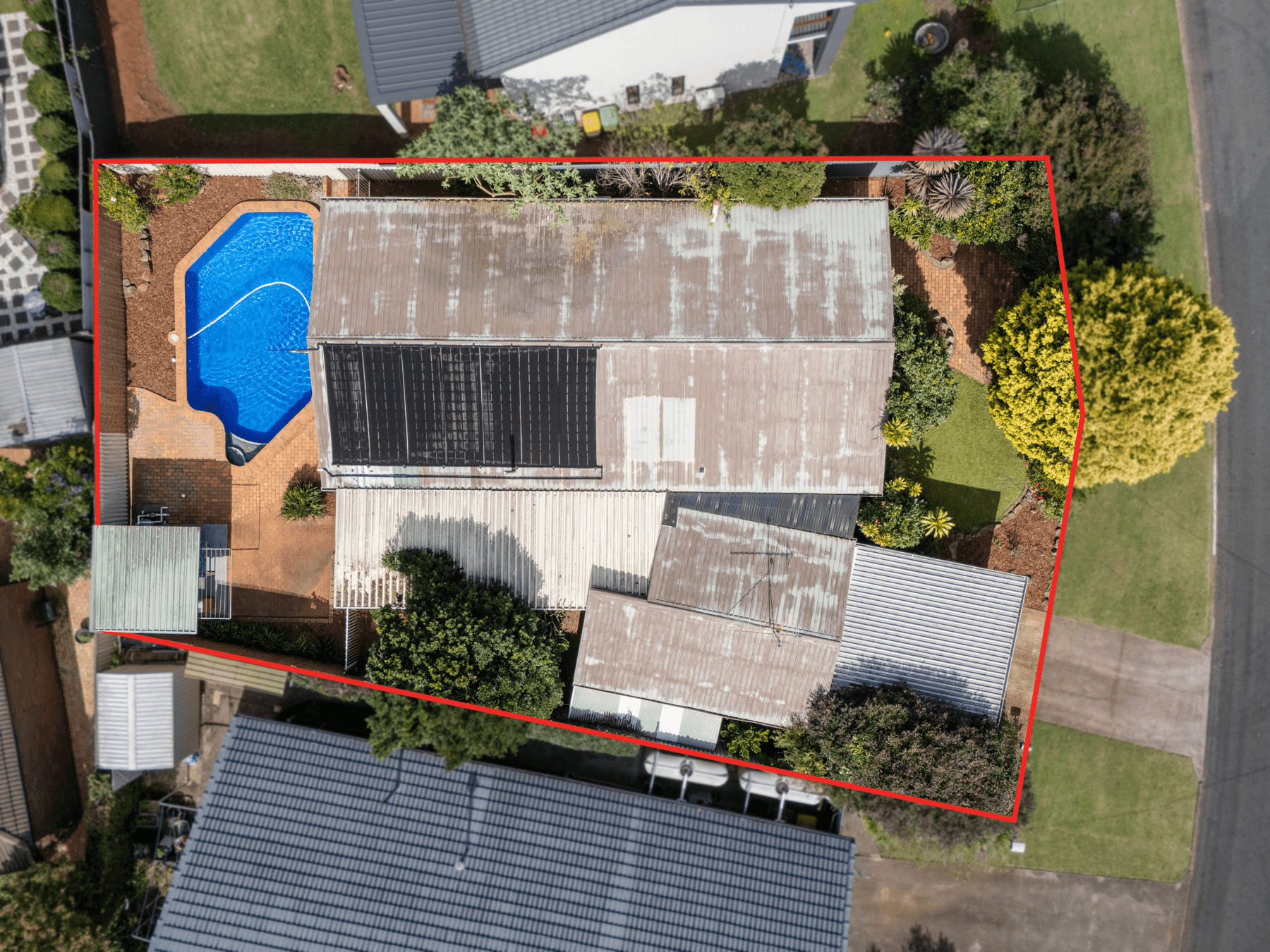 6 Heathwood Street, RANGEVILLE, QLD 4350