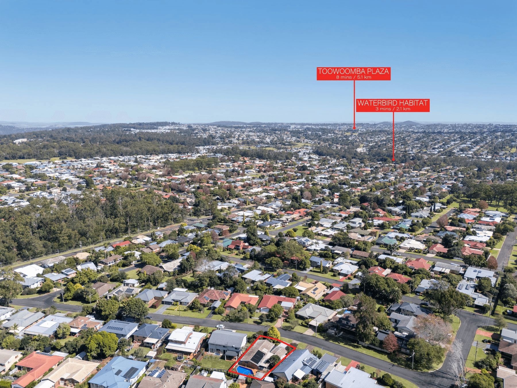 6 Heathwood Street, RANGEVILLE, QLD 4350
