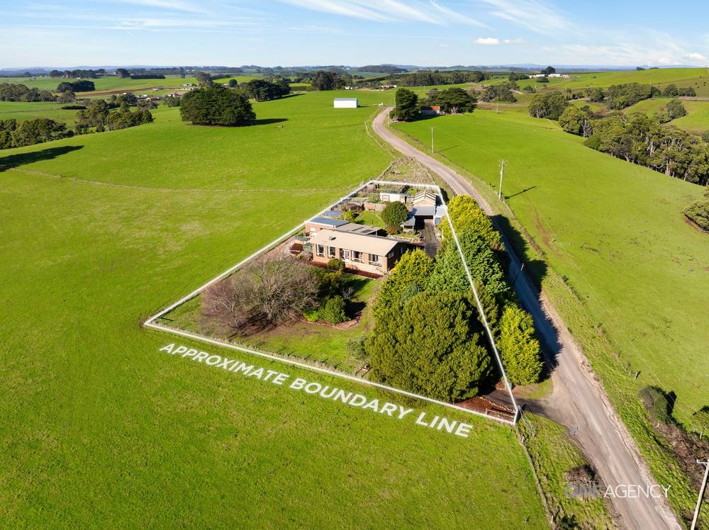 437 Youngs Road, Lileah, TAS 7330