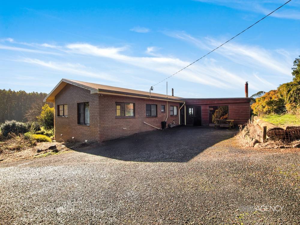 437 Youngs Road, Lileah, TAS 7330
