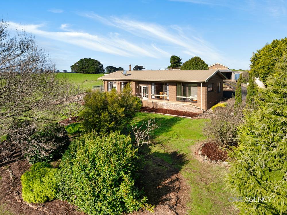 437 Youngs Road, Lileah, TAS 7330