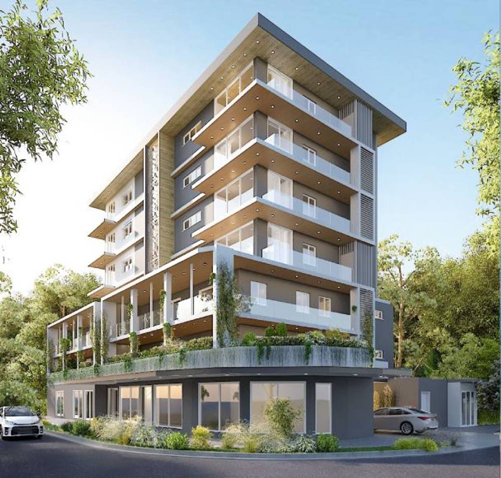 2/9 Violet, Redcliffe, QLD 4020