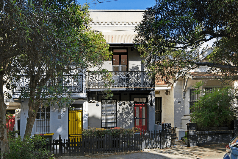 21 Union Street, PADDINGTON, NSW 2021