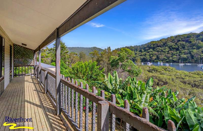 88 Brooklyn Road, Brooklyn, NSW 2083