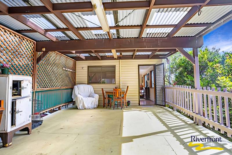 88 Brooklyn Road, Brooklyn, NSW 2083