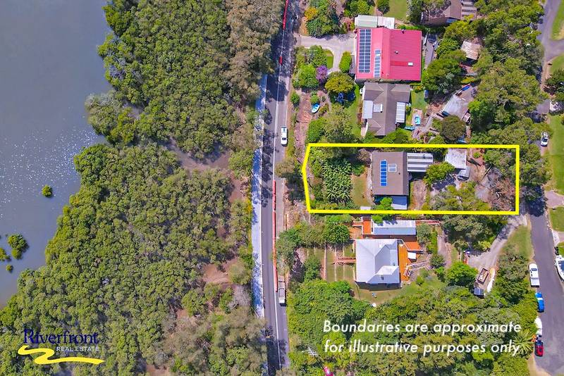 88 Brooklyn Road, Brooklyn, NSW 2083