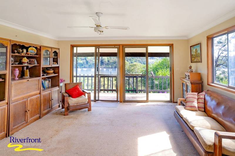 88 Brooklyn Road, Brooklyn, NSW 2083