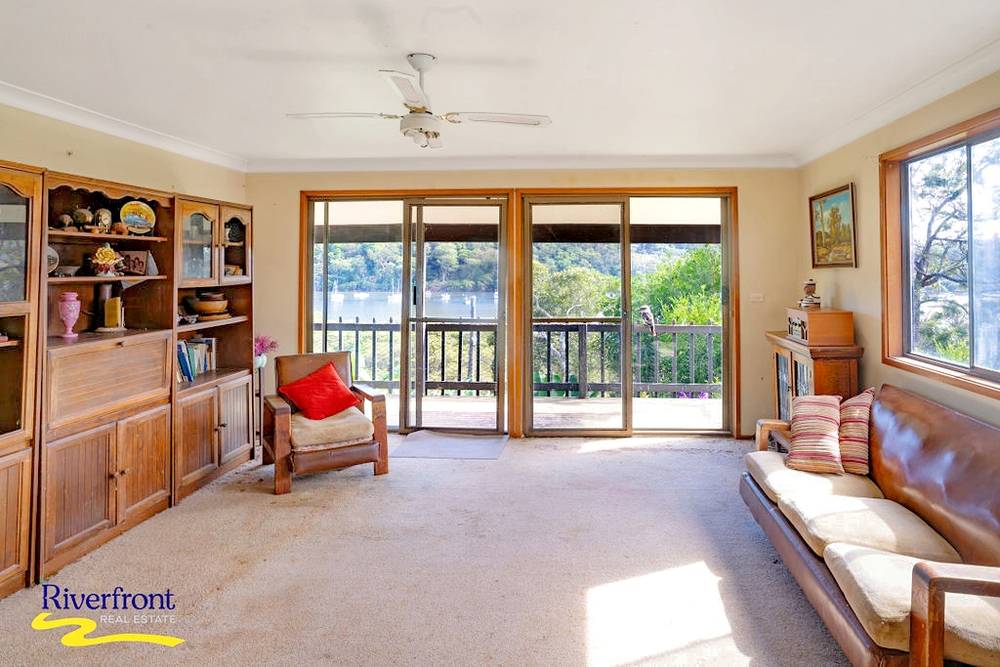 88 Brooklyn Road, Brooklyn, NSW 2083