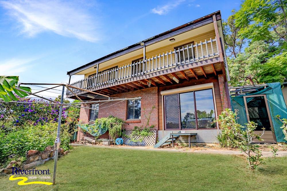 88 Brooklyn Road, Brooklyn, NSW 2083