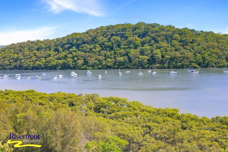 88 Brooklyn Road, Brooklyn, NSW 2083