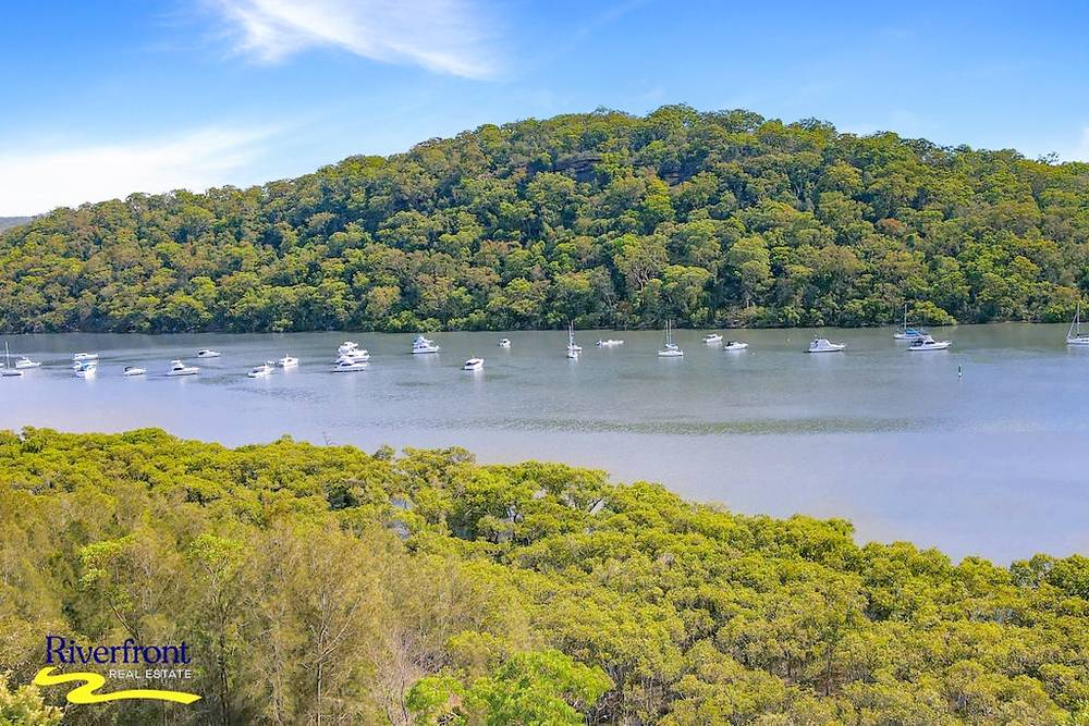 88 Brooklyn Road, Brooklyn, NSW 2083