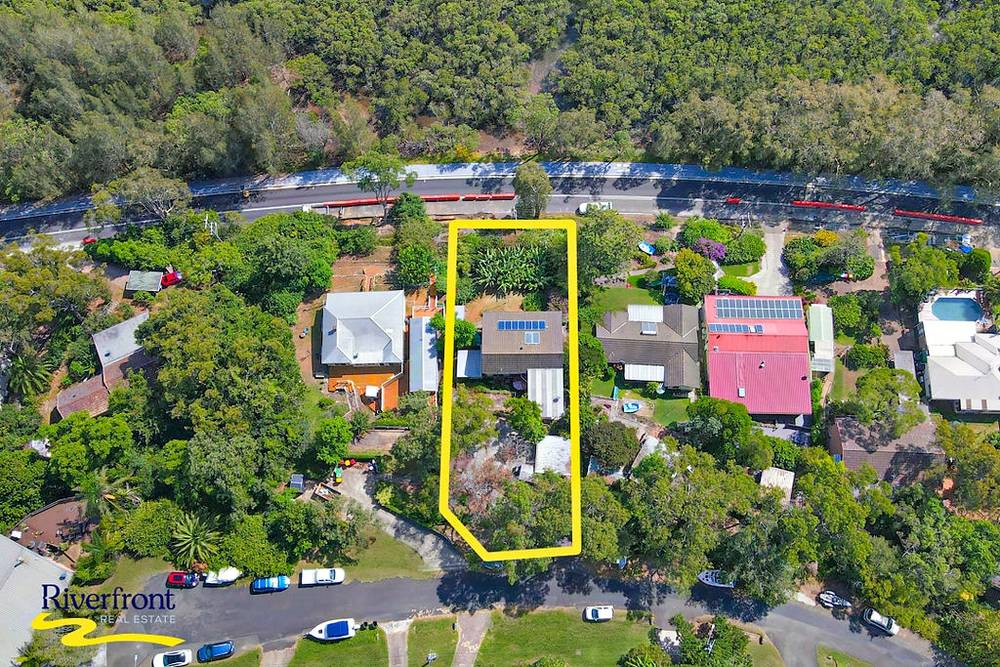 88 Brooklyn Road, Brooklyn, NSW 2083