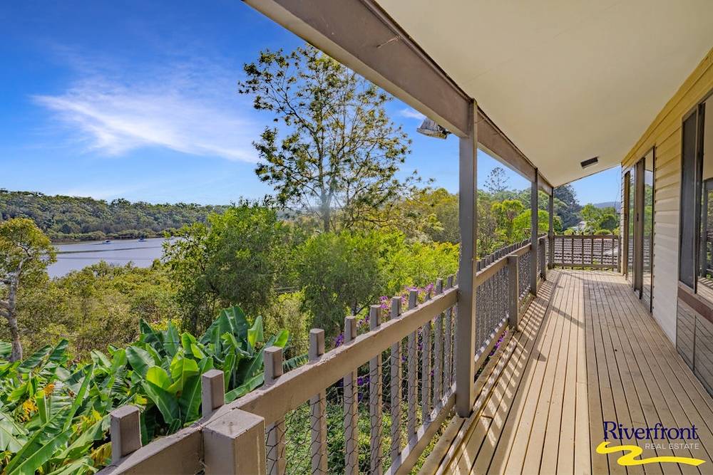 88 Brooklyn Road, Brooklyn, NSW 2083