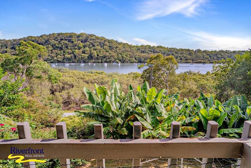 88 Brooklyn Road, Brooklyn, NSW 2083