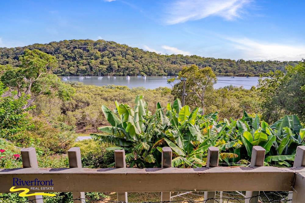 88 Brooklyn Road, Brooklyn, NSW 2083