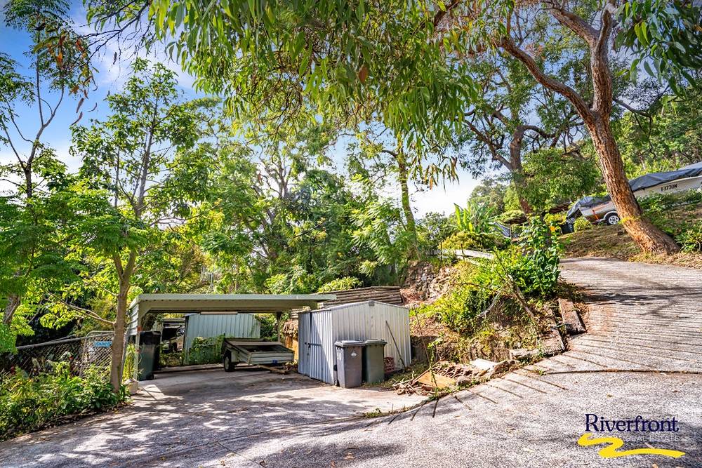 88 Brooklyn Road, Brooklyn, NSW 2083