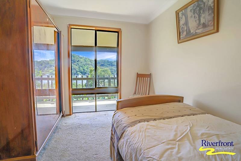 88 Brooklyn Road, Brooklyn, NSW 2083